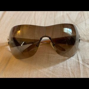 Bulgari Sunglasses